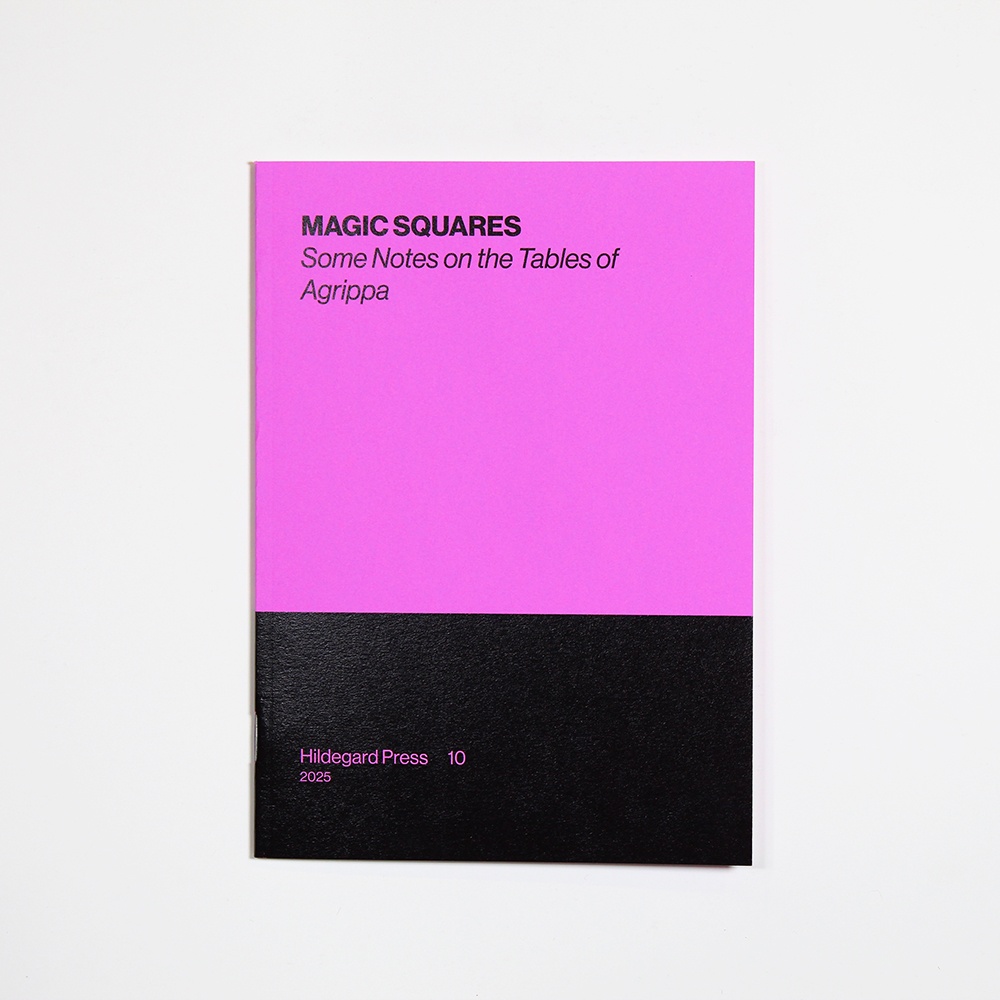 Magic Squares