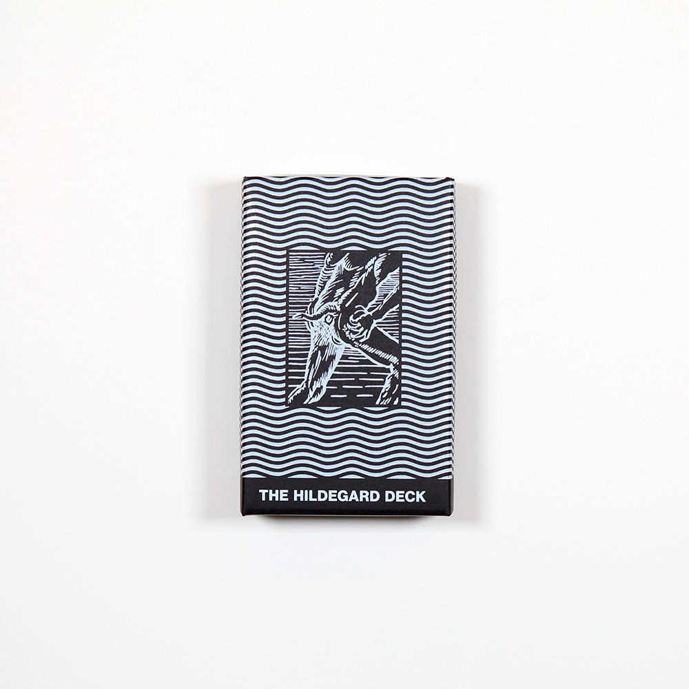 The Hildegard Deck