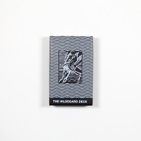 Marsel Reddick: The Hildegard&#160;Deck