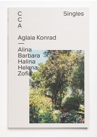 Aglaia Konrad: Alina, Barbara, Halina, Helena,&#160;Zofia