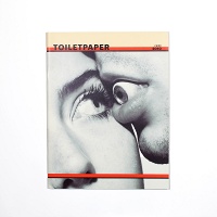 Maurizio Cattelan and Pierpaolo Ferrari: Toilet Paper No.1