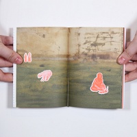 Nour Bishouty, Nour Bishouty, Nour Bishouty, Richard Kahwagi, Heather Canlas Rigg, and Daniella Sanader: 731.52 cm of&#160;land