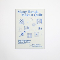 Jess Bailey: Many Hands Make a&#160;Quilt