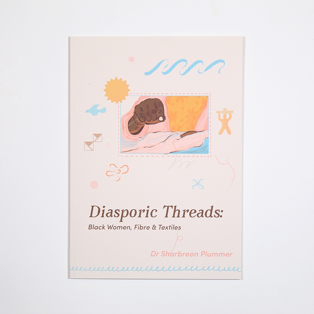 Diasporic Threads
