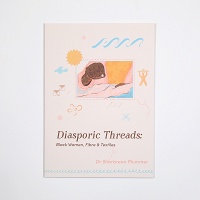 Dr. Sharbreon Plummer: Diasporic&#160;Threads