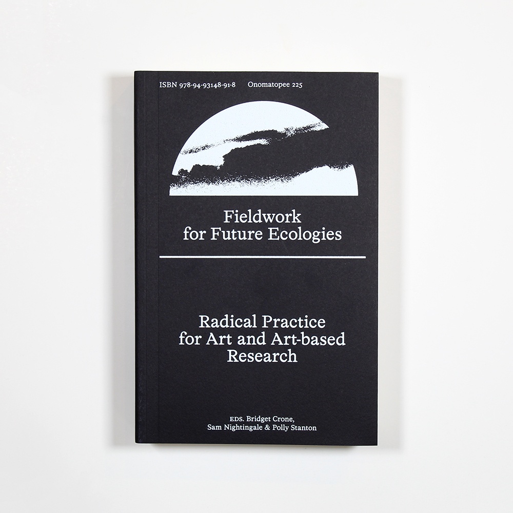Fieldwork for Future Ecologies