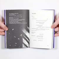 Kaur Alia Ahmed: Cursive&#160;Paradise