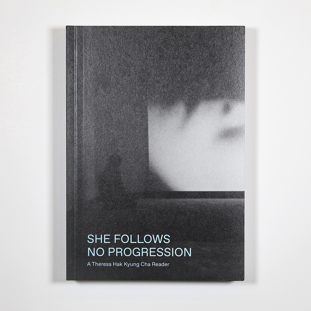 She Follows No Progression