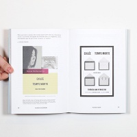 Theresa Hak Kyung Cha, Juwon Jun, and Rachel Valinsky: She Follows No&#160;Progression