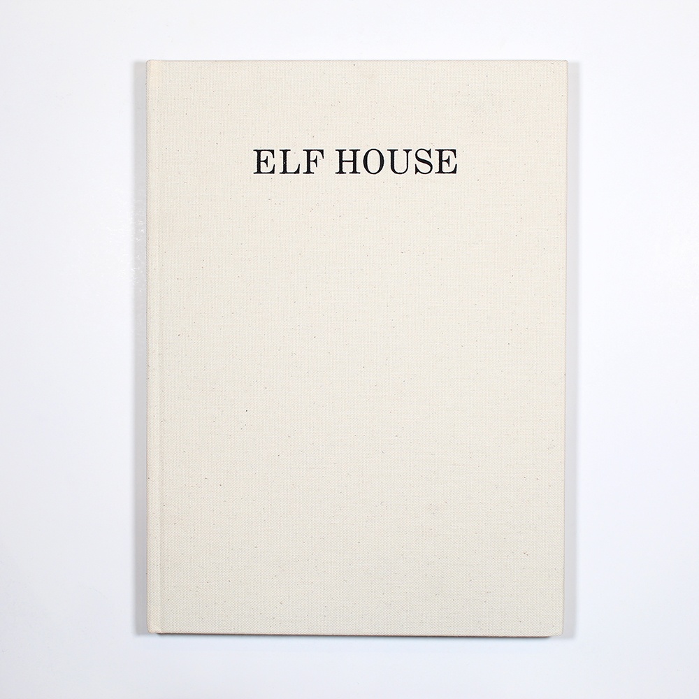 Elf House