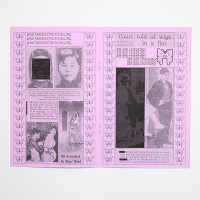 Quin Sluzalek: Trans Opacity Mini-Reader