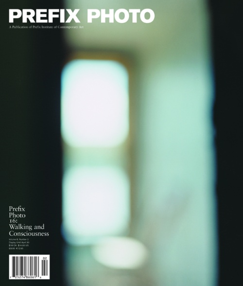 Prefix Photo Issue 16