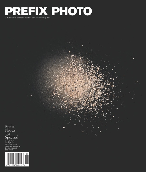 Prefix Photo Issue 15