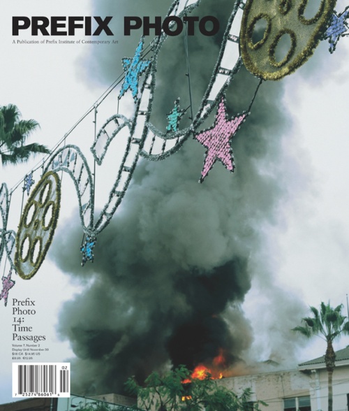 Prefix Photo Issue 14
