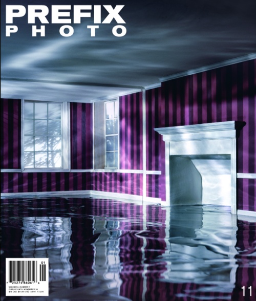 Prefix Photo Issue 11