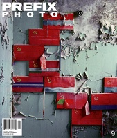 Prefix Photo Issue 09