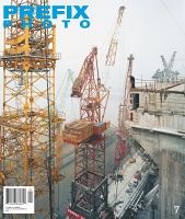 Prefix Photo Issue 07