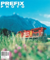 Prefix Photo Issue 05