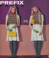 Prefix Photo Issue 01
