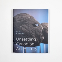 Erin Morton: Unsettling Canadian Art&#160;History