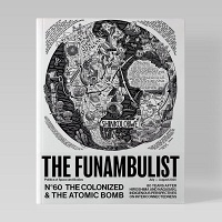 THE FUNAMBULIST 60