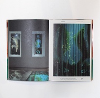Alla Gadassik: Interlaced: Animation &amp;&#160;Textiles
