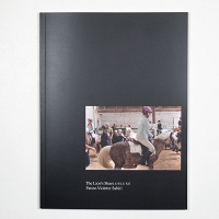 Fatine-Violette Sabiri: The Lion’s Share&#160;DELUXE