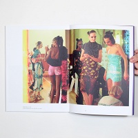 Fatine-Violette Sabiri: The Lion’s Share&#160;DELUXE