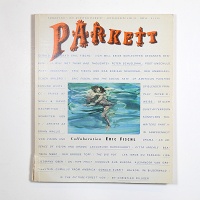 Eric Fischl: Parkett Vol. 5