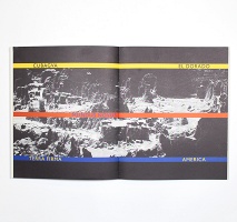 Jannis Kounellis: Parkett Vol. 6