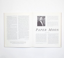 Francesco Clemente and Edward Ruscha: Parkett Vol. 9