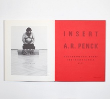Bruce Nauman: Parkett Vol. 10