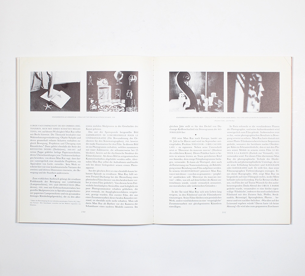 Parkett Vol. 11 - 1986 Georg Baselitz