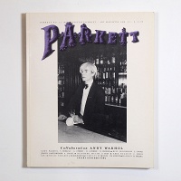 Parkett Vol. 12