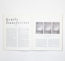 Rebecca Horn: Parkett Vol. 13