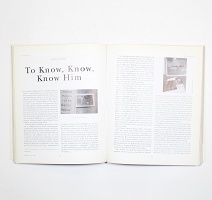 Ilya Kabakov and Richard Prince: Parkett Vol. 34