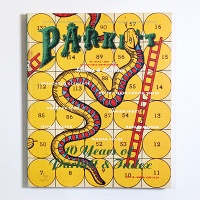 Parkett Vol. 40/41