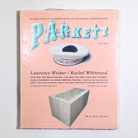 Parkett Vol. 42