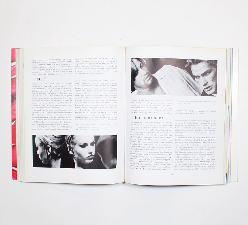 Parkett Vol. 50/51 - 1997 John M Armleder, Jeff Koons, Jean-Luc 