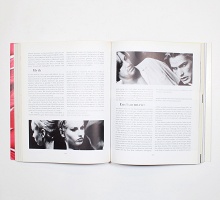 John Armleder, Jeff Koons, Jean-Luc Mylayne, Thomas Struth, and Sue Williams: Parkett Vol. 50/51