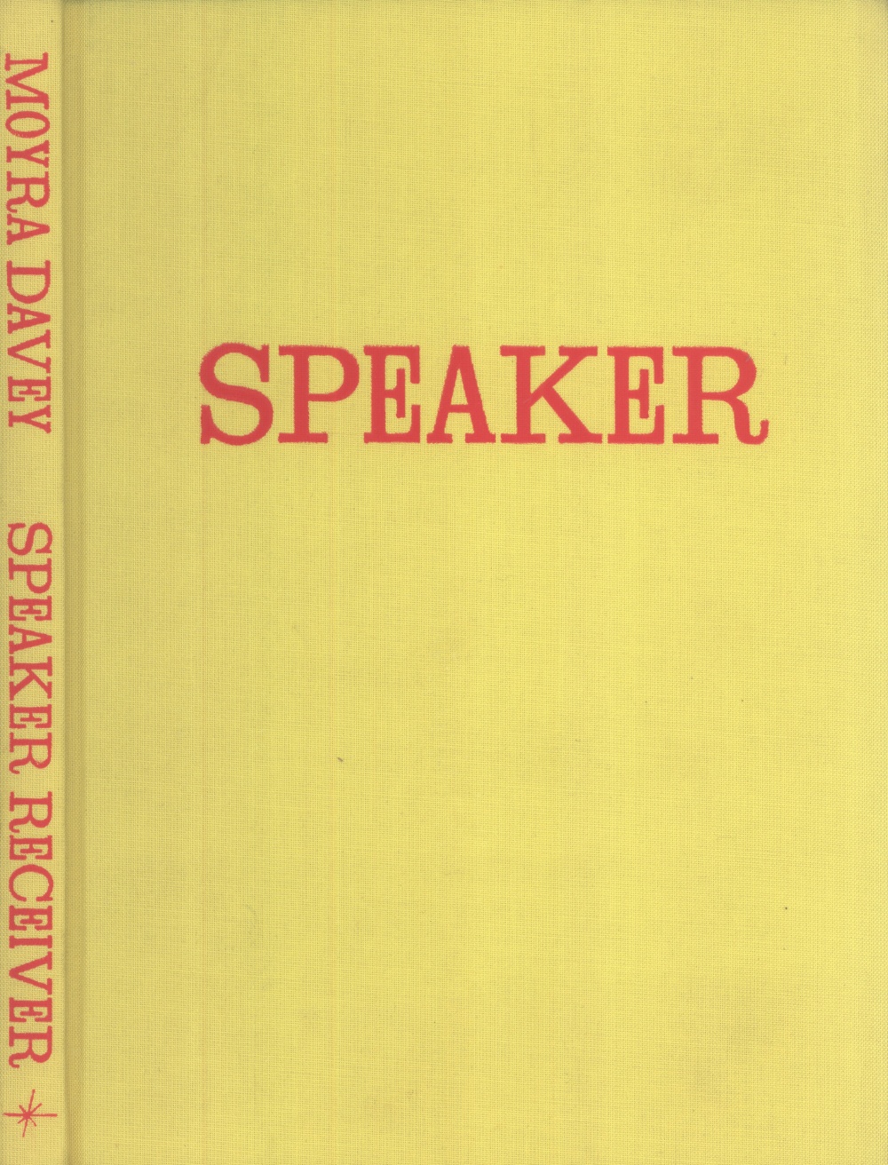 Speaker Receiver