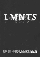 Daniel F. Bradley, Hart Broudy, and JW Curry:&#160;LMNTS