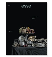 Esse Issue No. 115 –&#160;Decay