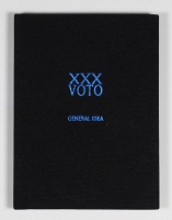 AA Bronson, General Idea, Felix Partz, and Jorge Zontal: XXX Voto