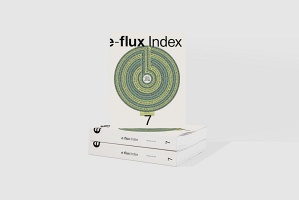 e-flux Index #7