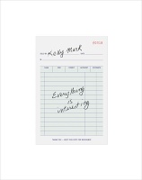Kelly Mark: Everything is&#160;Interesting