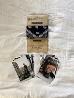 Kiwi, Faith Alexandra Marie, and Raquel: Kiwi X Faith by Raquel