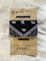 Kiwi, Faith Alexandra Marie, and Raquel: Kiwi X Faith by&#160;Raquel