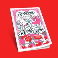 Paterson Hodgson and Kristel Jax: Ratland 3