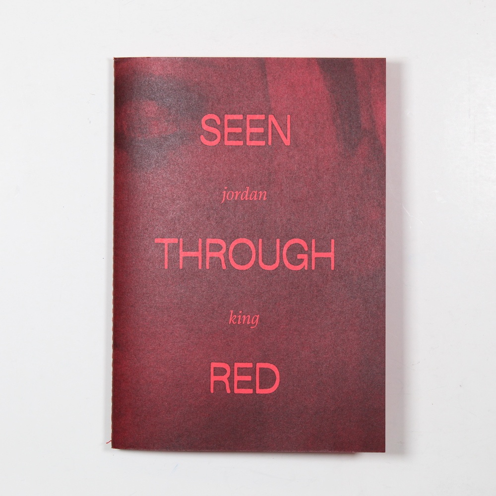 Seen Through Red